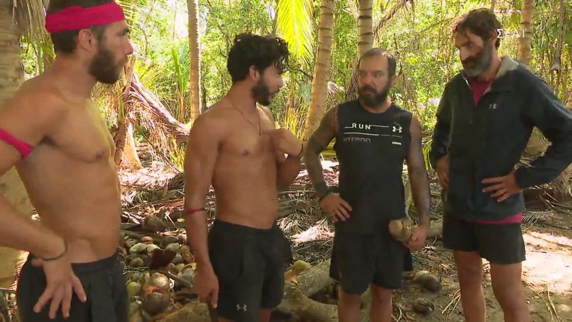 Αποχώρηση-έκπληξη στο Survivor – Τι συνέβη στο Συμβούλιο (video)