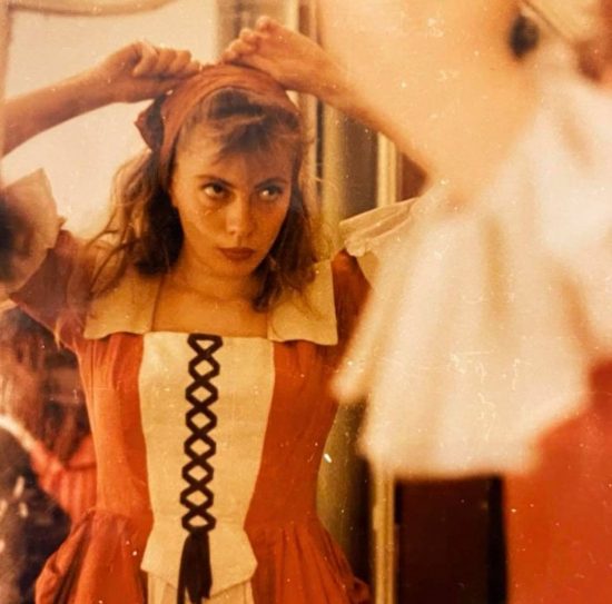 #MeToo στη Σχολή του Εθνικού Θέατρου: Ο Λιβαθινός, η Καρύδη, η Ζέτα…