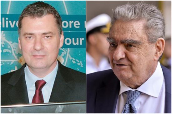 Η Costamare του Κωνσταντακόπουλου έρχεται στην Αθήνα για εταιρικό ομόλογο – Έτοιμος και ο Βαρδινογιάννης για νέα έκδοση της Motor Oil