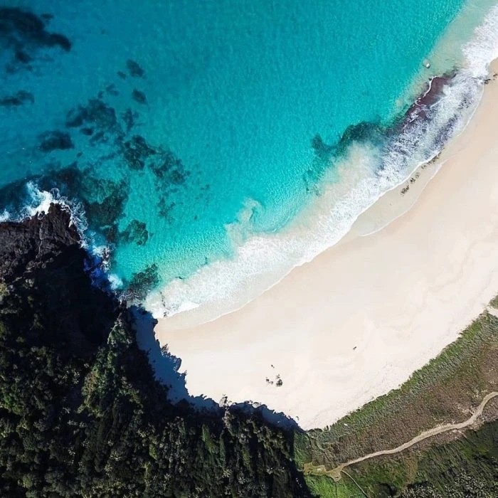 Lord Howe Island: Ο ανεξερεύνητος παράδεισος που έχει πολλά να μας μάθει