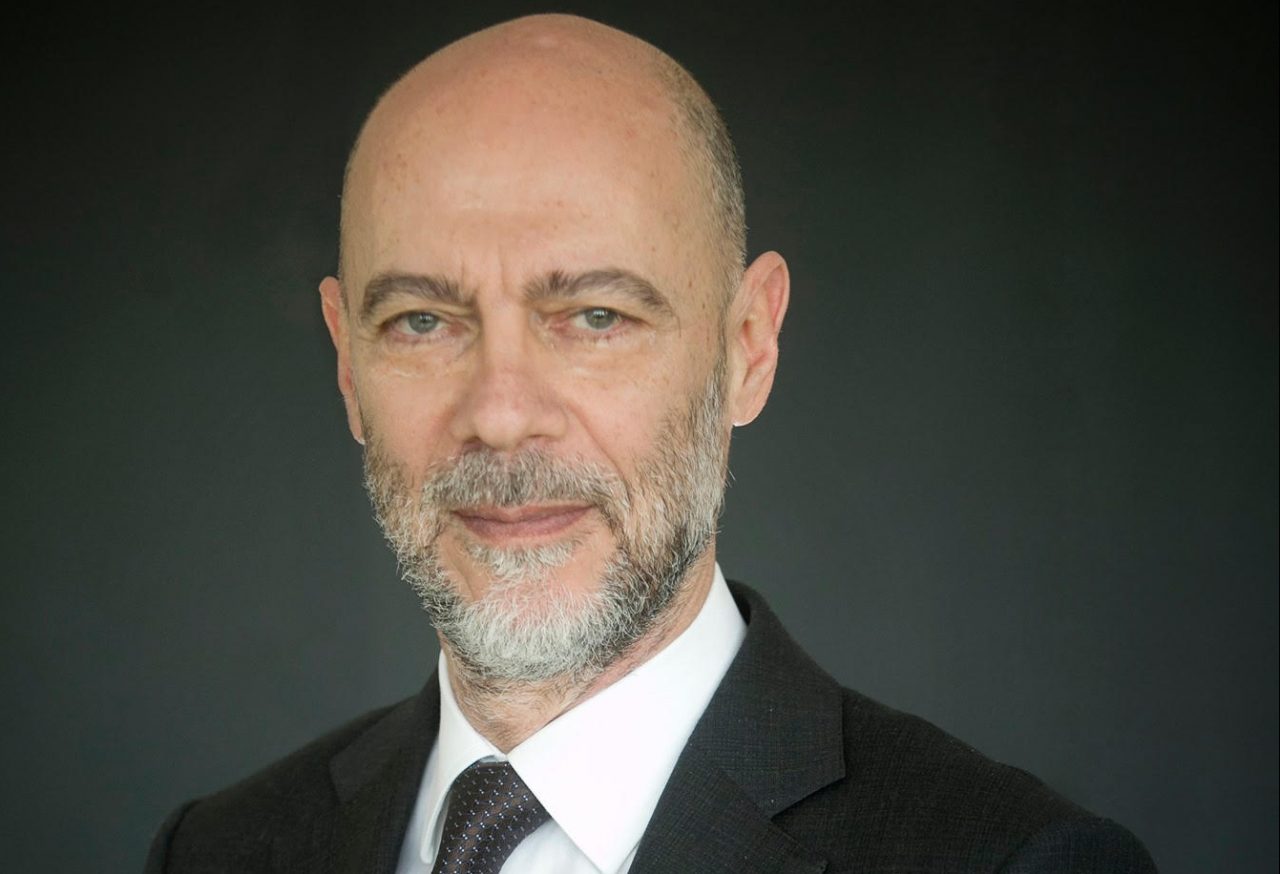 Σίμος Αναστασόπουλος, Πρόεδρος του ΣΑΕΕ