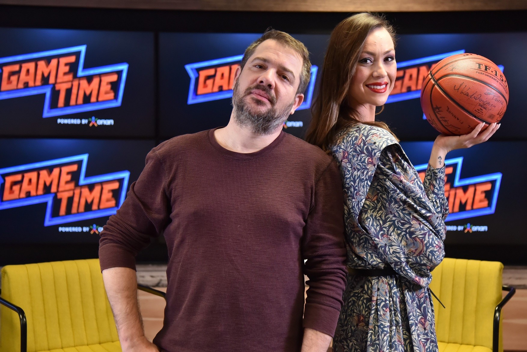 ΟΠΑΠ Game Time ΜΠΑΣΚΕΤ: Ο Γιώργος Συρίγος αναλύει Ευρωλίγκα, Παναθηναϊκό ΟΠΑΠ και Ολυμπιακό
