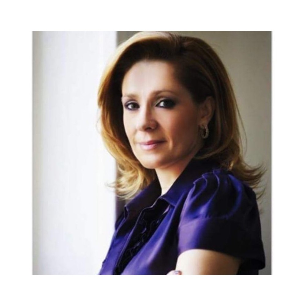 Τζίνα Γ. Θανοπούλου: Πολλές γυναίκες μένουν στη σιωπή γιατί η αλήθεια σοκάρει και φοβούνται ότι θα τις «ακυρώσει»