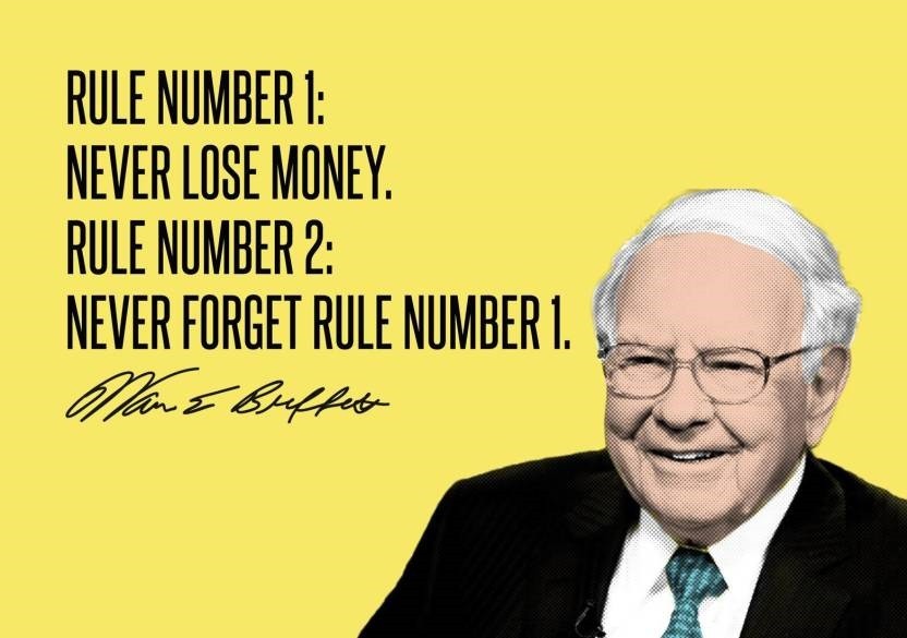 Warren Buffett