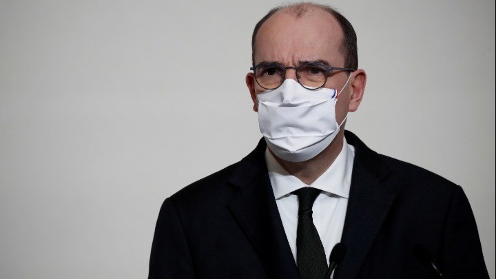 Γαλλία Καστέξ