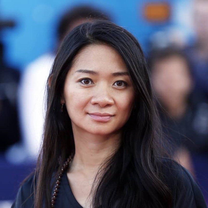 Κλόε Ζάο: H πρώτη γυναίκα της Ασίας που κέρδισε το βραβείο καλύτερου σκηνοθέτη στις Χρυσές Σφαίρες