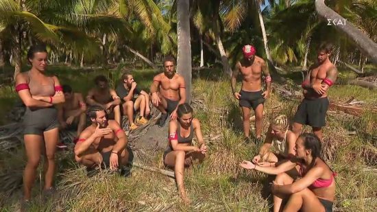 Survivor spoiler: Ο παίκτης που αποχωρεί απόψε (video)