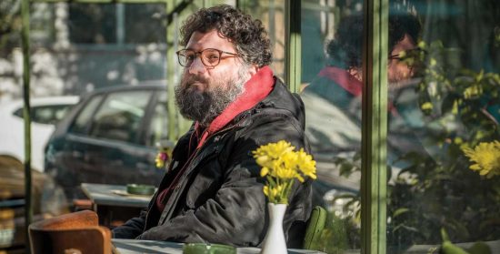 Δημήτρης Νόλλας, Δημοσθένης Παπαμάρκος: Τιμή από το ρωσικό κοινό