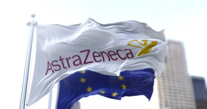 AstraZeneca