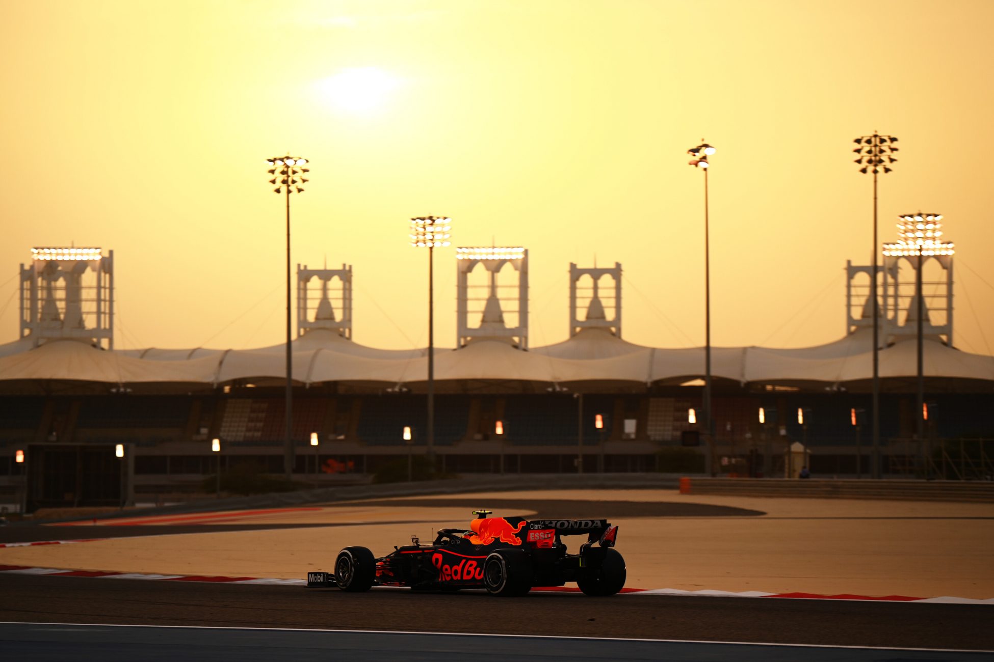 F1: Όσα μάθαμε από τις δοκιμές εξέλιξης στο Σακχίρ!