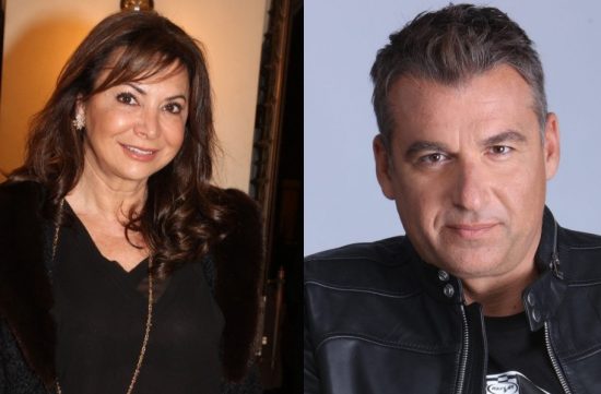 Έληξε η αντιδικία Λιάγκα-Γιαννικοπούλου – «Έκλεισε ένα ατυχές συμβάν» (video)