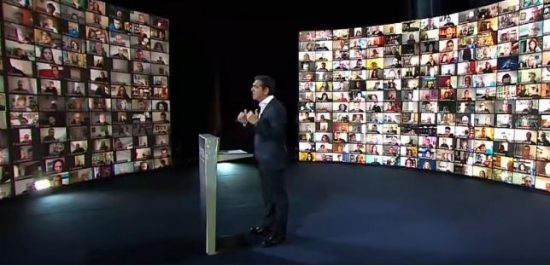 ΒΗΜΑτοδότης: Ο Τσίπρας προσέλαβε… σκηνοθέτη