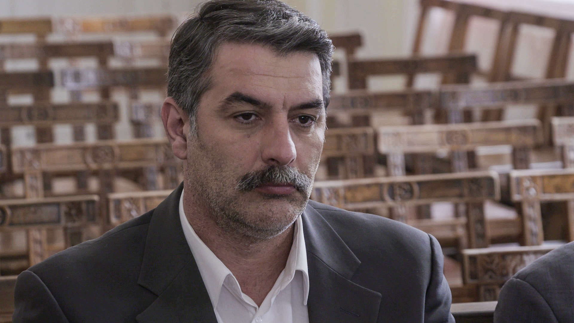 Άγριες Μέλισσες spoiler: Οι τρεις κηδείες που θα αναστατώσουν το Διαφάνι (video)