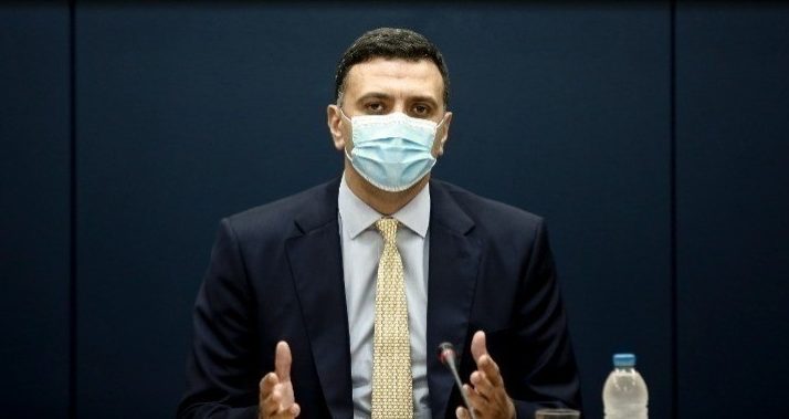 Βασίλης Κικίλιας