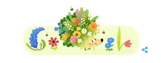 google doodle