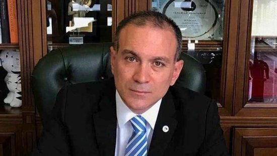 Ο Κωνσταντίνος Φίλης στο mononews: «Προσοχή για τις ελληνικές επιχειρήσεις που δραστηριοποιούνται στην Τουρκία»