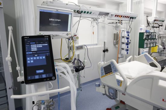 Δράμα: Νεκρός 60χρονος αρνητής που δεν έλαβε την αντιβίωση που του χορήγησαν