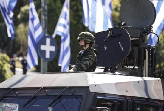 Ποιοι δρόμοι κλείνουν σήμερα και αύριο για τα εγκαίνια της Πινακοθήκης και την 25η Μαρτίου