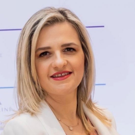 Η Ντανιέλα Μάλο νέα Πρόεδρος της Ελληνικής Εταιρείας Φαρμακευτικού Management