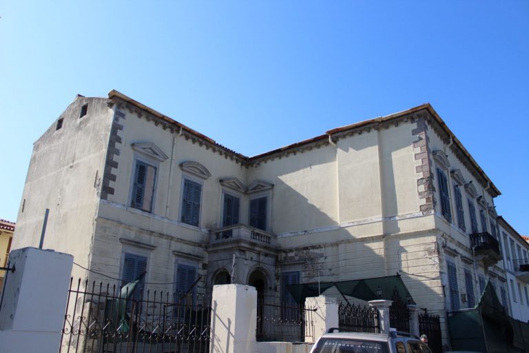 μουσείο Λήμνος