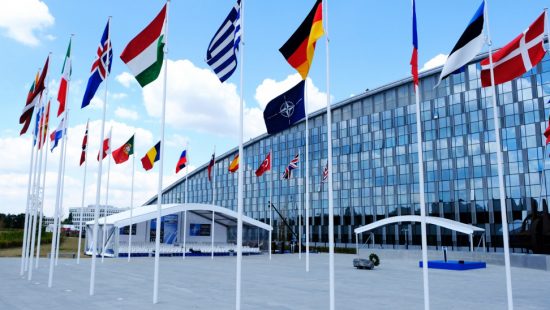 ΝΑΤΟ: Οι επιθέσεις στο διάστημα αποτελούν αιτία για στρατιωτική απάντηση