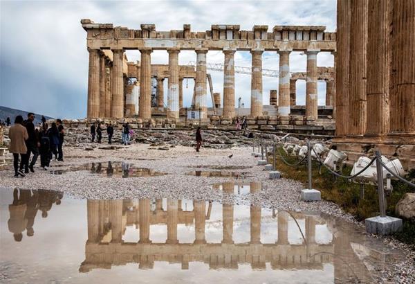 Ακρόπολη