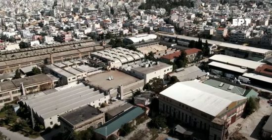 Μητσοτάκης: Σε κυβερνητικό πάρκο μετατρέπεται η έκταση του εργοστασίου της ΠΥΡΚΑΛ στο δήμο Δάφνης-Υμηττού