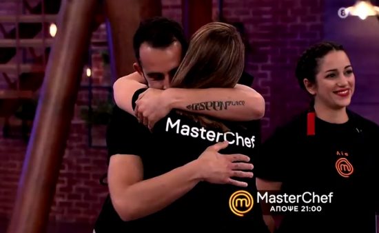 MasterChef spoiler: Αυτή είναι η τριάδα-«φωτιά» που επιστρέφει (video)