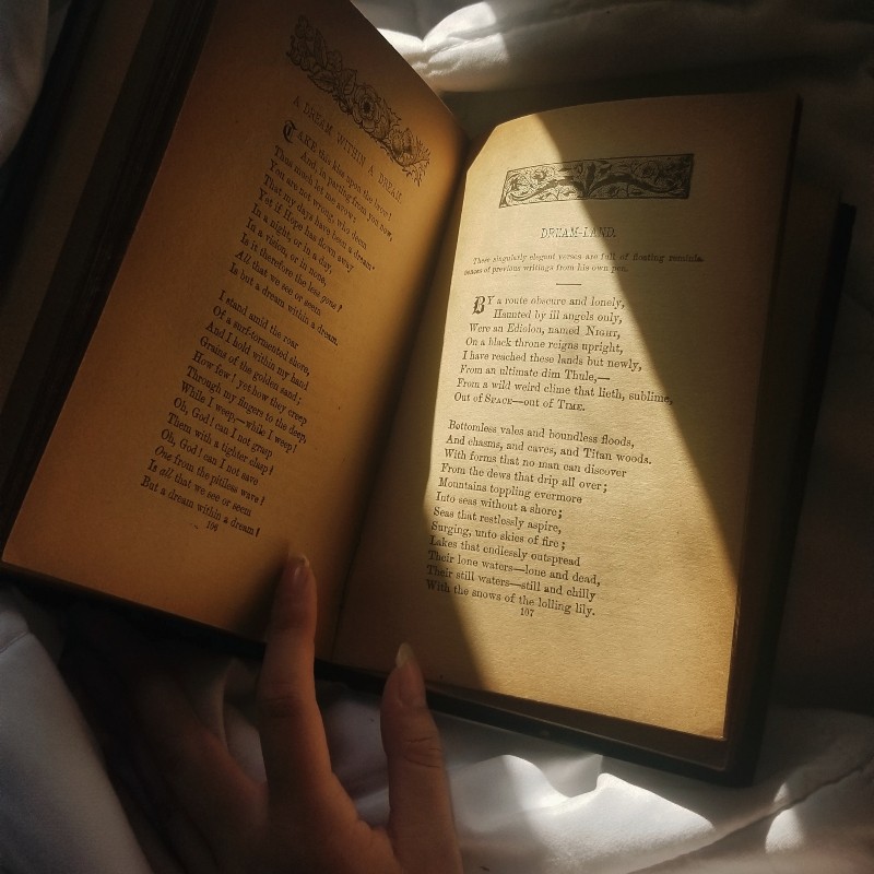 #BookTok: Παλιά μυθιστορήματα γίνονται viral με τη νέα τάση του TikTok