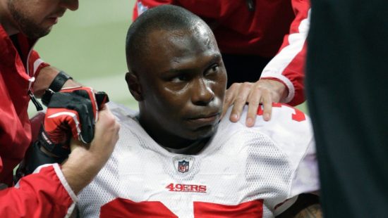 ΗΠΑ: Ένας πρώην παίχτης του NFL ύποπτος για τη δολοφονία πέντε ανθρώπων, μεταξύ αυτών δύο παιδιών
