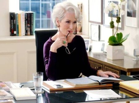 The Devil Wears Prada: Ο πραγματικός «διάβολος» της ταινίας δεν είναι η Μιράντα Πρίστλι