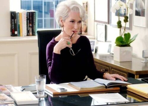 The Devil Wears Prada: Ο πραγματικός «διάβολος» της ταινίας δεν είναι η Μιράντα Πρίστλι