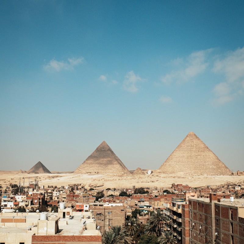 Η Χρυσή Πόλη των Φαραώ: Ανακαλύφθηκε η «αιγυπτιακή Πομπηία» μετά από 3.000 χρόνια