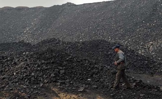 Κίνα: 21 ανθρακωρύχοι εγκλωβίστηκαν σε ορυχείο που πλημμύρησε