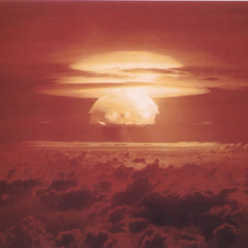 Ειρηνικός Ωκεανός: 75 χρόνια μετά τις δοκιμές πυρηνικών όπλων, επικρατεί περιβαλλοντικό χάος