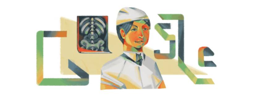 google doodle