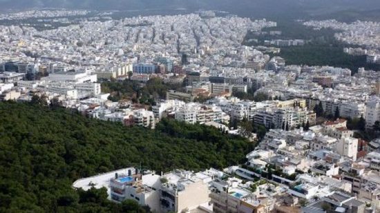 Εκκαθαρίζεται ξανά ο ΕΝΦΙΑ του 2017 σε Ψυχικό και Φιλοθέη