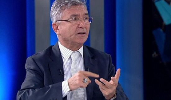 Παραλήρημα γελοιότητας από τον σύμβουλο του Ερντογάν: Η Αλεξανδρούπολη μας ανήκει