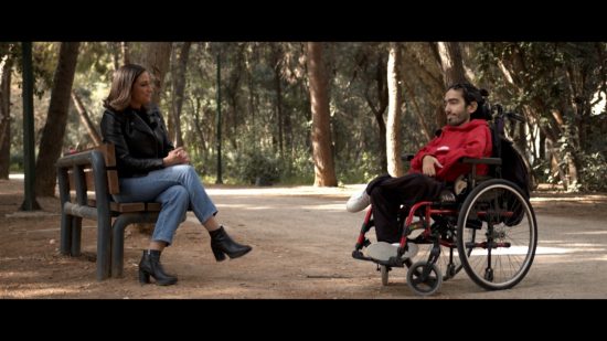 «Mega Stories»: Ιστορίες δύναμης και θέλησης απόψε στο MEGA (video)
