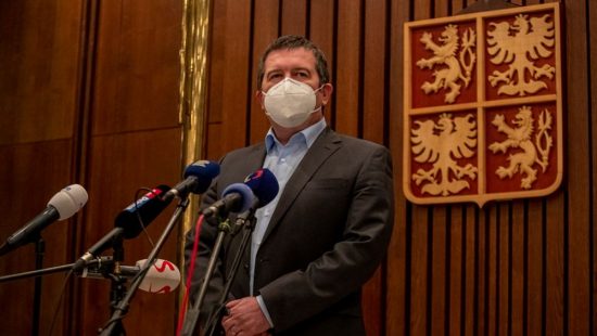 Τσεχία: Ζητά από χώρες της ΕΕ και του ΝΑΤΟ να απελάσουν Ρώσους διπλωμάτες