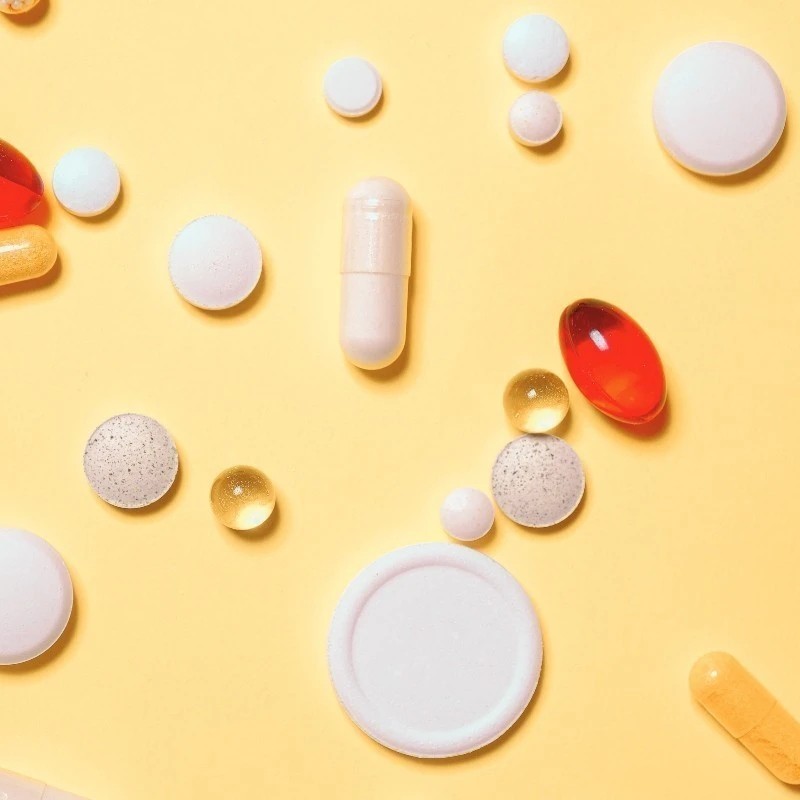Χάπι για τον κορονοϊό: Τι μπορεί να επιφυλάσσει στο μέλλον