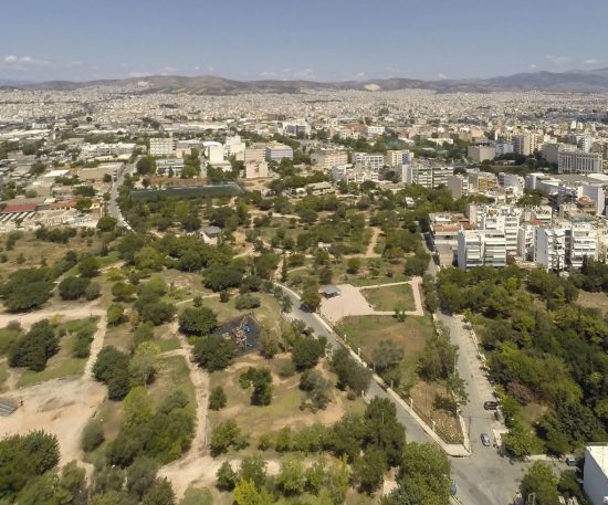 Δήμος Αθηναίων: Στο δημοτικό συμβούλιο συζητήθηκε η ανάπλαση της Ακαδημίας Πλάτωνος