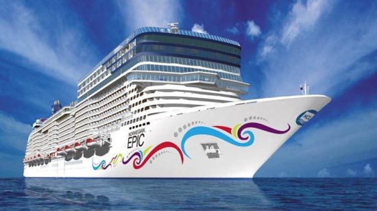 Οι κρουαζιέρες της Norwegian Cruise Line στην Ελλάδα για το 2021