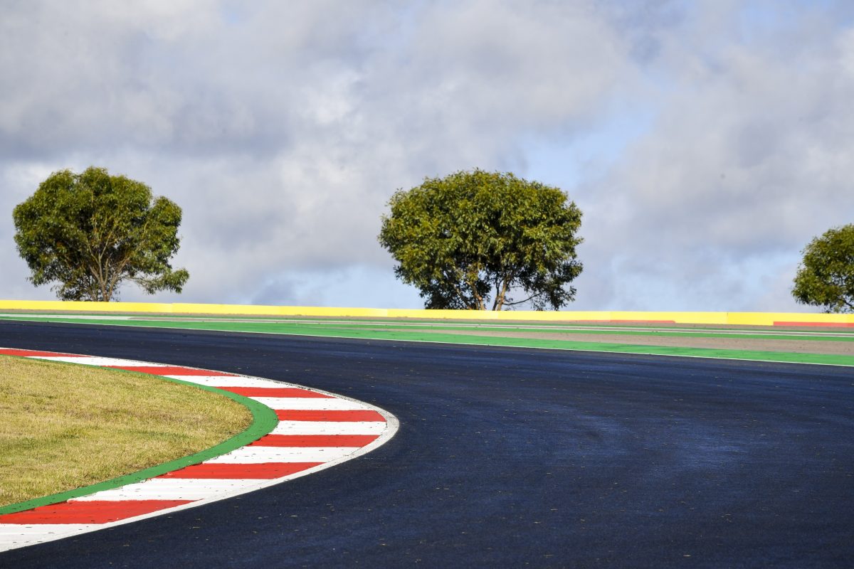 F1 Πορτογαλία: Πάσχα στο Πορτιμάο!