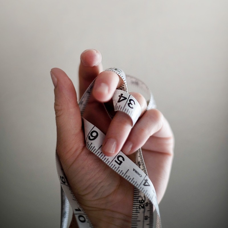 Πώς θα καταφέρετε να κάνετε μια διατροφή απώλειας βάρους να πετύχει