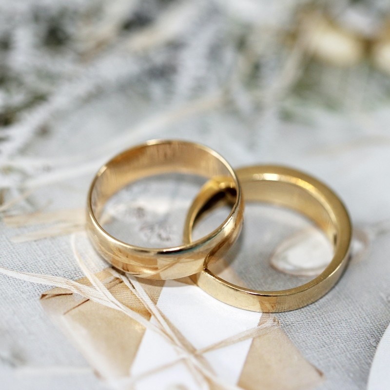 Τα πιστοποιητικά γάμου στην Αγγλία για πρώτη φορά θα περιλαμβάνουν και τα ονόματα των μητέρων του ζευγαριού