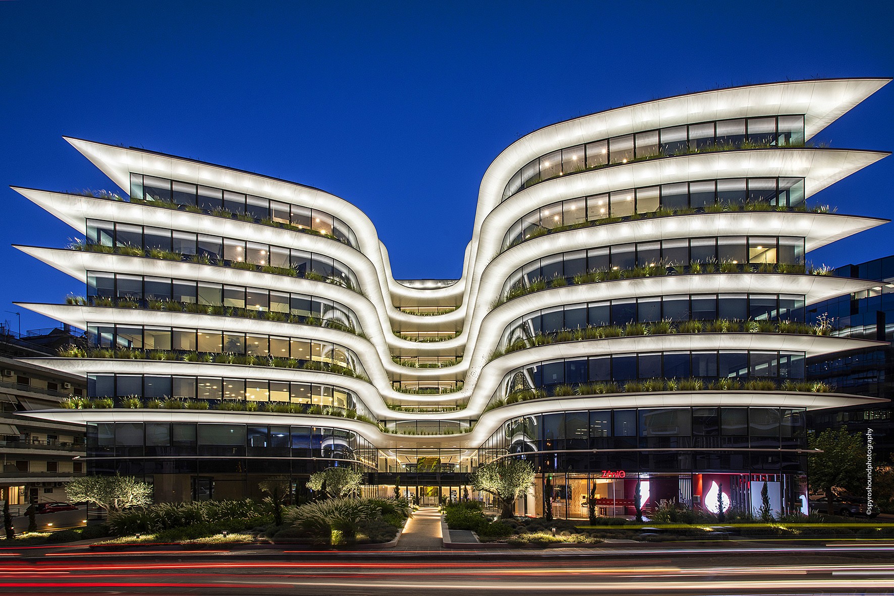 Noval Properties: Νέος επιχειρησιακός Διευθυντής ο Γεώργιος Κουτσοποδιώτης