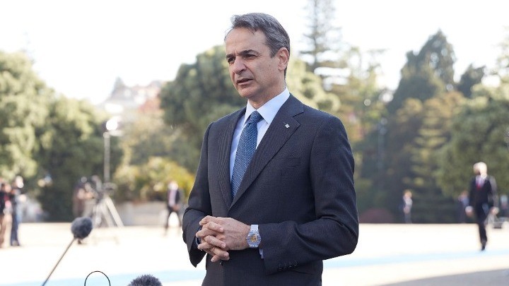 Σε Μεσσηνία και Αρκαδία σήμερα ο Κυριάκος Μητσοτάκης