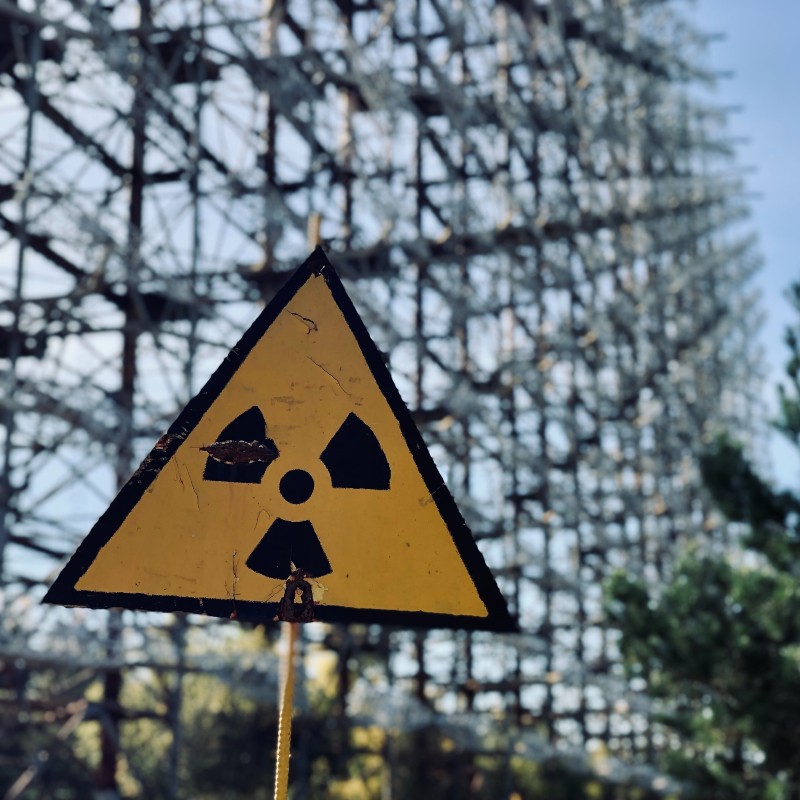 Τσέρνομπιλ: Η φύση στην «Απαγορευμένη Ζώνη», 35 χρόνια μετά το πυρηνικό ατύχημα