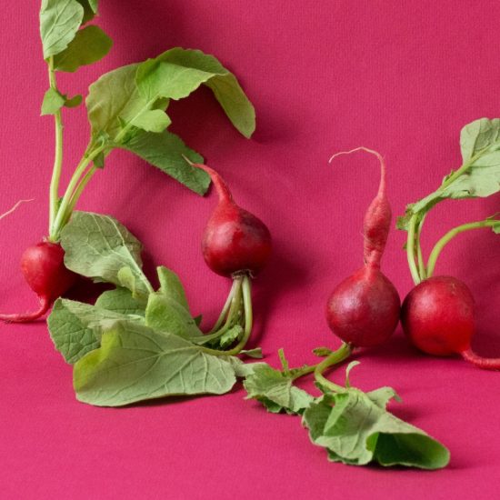 Ραπανάκια: 5 λόγοι που αξίζει να τα καταναλώνουμε συχνότερα